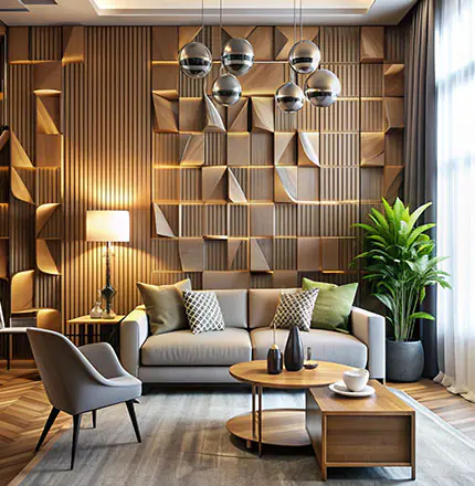 Best Interior Designers in Madurai