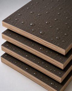 BWP Waterproof Plywood