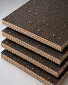 BWP Waterproof Plywood