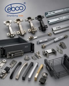Ebco Hardware