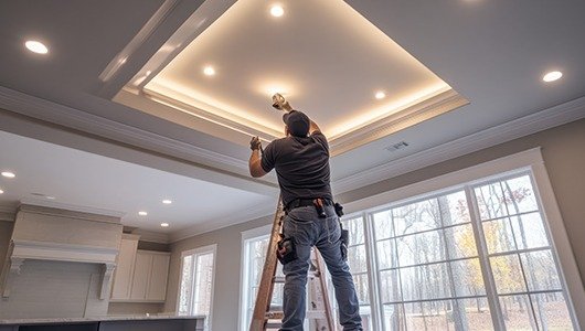 RD-Interiors-False-Ceiling-Renovation