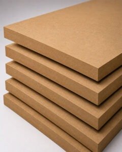 HDHMR Board