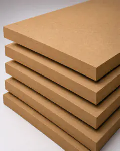 HDHMR Board