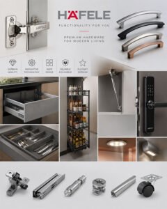 Hafele Hardware
