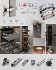 Hafele Hardware