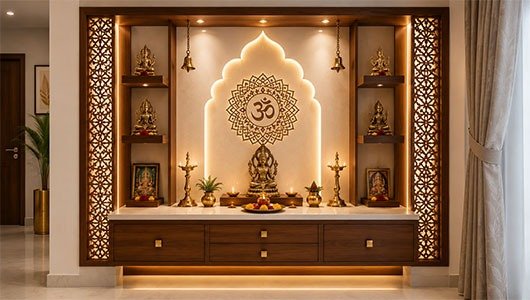 RD-Interiors-Pooja-Unit