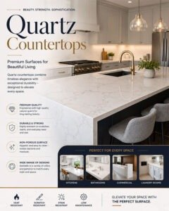 Quartz Countertops