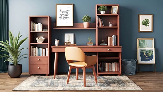 RD-Interiors-Study-Unit