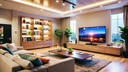 RD-Interiors-TV-Unit-1