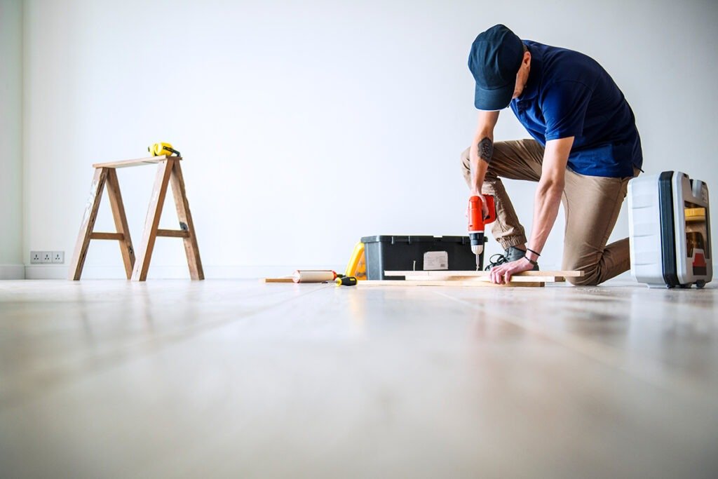 Home Renovation Services in Madurai