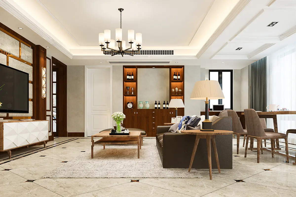 Residential Interior Designers in Madurai
